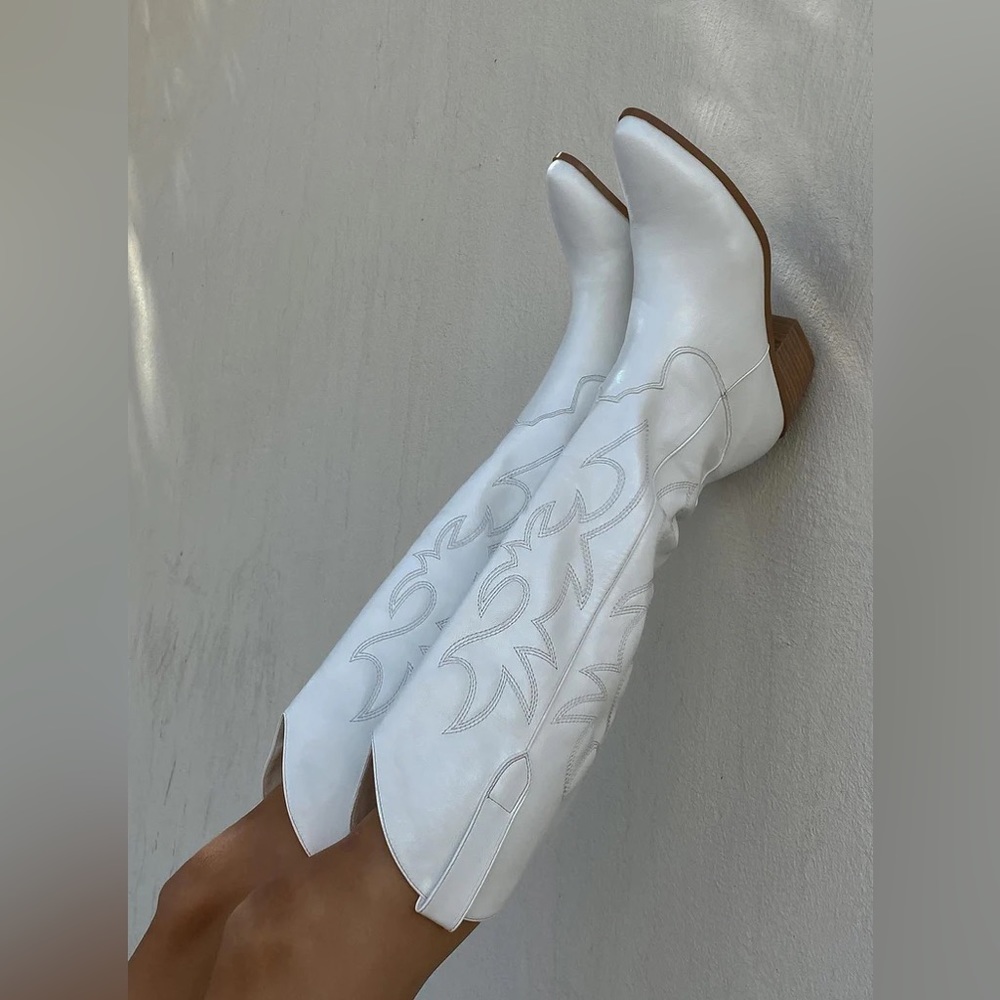 Billini Urson Boot White (8)